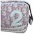 Christian Dior Trotter Pink Oblique Number 2 Borsa a tracolla - vista 2