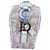 Christian Dior Trotter Pink Oblique Number 2 Borsa a tracolla - vista 5