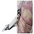 Christian Dior Trotter Pink Oblique Number 2 Borsa a tracolla - vista 8