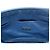 Sac à main Prada en nylon bleu clair et cuir - vue 7