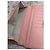 Chanel Camélia Leder Portemonnaie Rosa - Ansicht 11