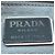 Double Prada Nylon Schultertasche - Hellrosa - Ansicht 11