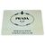 Double Prada Nylon Schultertasche - Hellrosa - Ansicht 13
