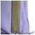 Double Prada Nylon Schultertasche - Hellrosa - Ansicht 5