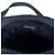 Prada Bolsa de ombro em nylon e couro Saffiano - Preto - vista 10
