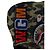 Autre Marque A Bathing Ape BAPE Shark Full-Zip Hoodie 1st Camo - Grün/Schwarz - Ansicht 10