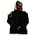 Autre Marque A Bathing Ape BAPE Shark Full-Zip Hoodie 1st Camo - Grün/Schwarz - Ansicht 11