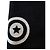 Autre Marque A Bathing Ape BAPE Shark Full-Zip Hoodie 1st Camo - Grün/Schwarz - Ansicht 5