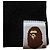 Autre Marque A Bathing Ape BAPE Shark Full-Zip Hoodie 1st Camo - Grün/Schwarz - Ansicht 6