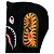 Autre Marque A Bathing Ape BAPE Shark Full-Zip Hoodie 1st Camo - Grün/Schwarz - Ansicht 8