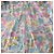 Autre Marque BAPE A Bathing Ape Cotton Candy Full-Zip Hoodie - Weiß - Ansicht 2