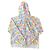 Autre Marque BAPE A Bathing Ape Cotton Candy Full-Zip Hoodie - Weiß - Ansicht 6