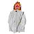 Autre Marque BAPE A Bathing Ape Maebashi City Camo Tiger Full Zip Hoodie