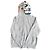 Autre Marque BAPE A Bathing Ape Maebashi City Camo Tiger Full Zip Hoodie - Ansicht 12