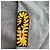 Autre Marque BAPE A Bathing Ape Maebashi City Camo Tiger Full Zip Hoodie - Ansicht 3