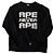 Autre Marque BAPE A Bathing Ape Swarovski Kristall Sweatshirt