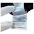 Off White Off-White Caravaggio Hoodie Schwarz Gelb - Ansicht 9
