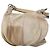 Borsa Hobo Yves Saint Laurent Muse Two in camoscio