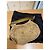 Borsa Hobo Yves Saint Laurent Muse Two in camoscio - vista 16