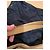 Borsa Hobo Yves Saint Laurent Muse Two in camoscio - vista 18