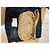 Borsa Hobo Yves Saint Laurent Muse Two in camoscio - vista 3
