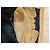Borsa Hobo Yves Saint Laurent Muse Two in camoscio - vista 4