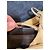 Borsa Hobo Yves Saint Laurent Muse Two in camoscio - vista 6