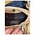 Borsa Hobo Yves Saint Laurent Muse Two in camoscio - vista 7