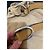 Borsa Hobo Yves Saint Laurent Muse Two in camoscio - vista 8