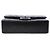 Bolsa CHANEL Timeless/Classique em Couro Preto - 104013 - vista 10