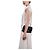 Bolsa CHANEL Timeless/Classique em Couro Preto - 104013 - vista 12