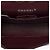 Bolsa CHANEL Timeless/Classique em Couro Preto - 104013 - vista 8