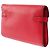 Hermès Borsa HERMES Kelly to go in Pelle Rossa - 104008 - vista 6