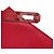 Hermès Borsa HERMES Kelly to go in Pelle Rossa - 104008 - vista 8
