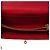 Hermès Borsa HERMES Kelly to go in Pelle Rossa - 104008 - vista 9
