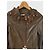 Givenchy Lederjacke T.38 - Ansicht 2