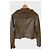 Givenchy Lederjacke T.38 - Ansicht 3