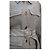 Fendi Mantel grau T.38 - Ansicht 4