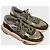 Valentino Garavani Valentino Sneaker khaki T.46 IT - Ansicht 2