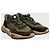 Valentino Garavani Valentino Sneaker khaki T.46 IT - Ansicht 3