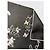 Foulard Chanel nero CC - vista 4