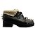 Gucci Boots schwarz T.37,5