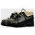 Gucci Boots schwarz T.37,5 - Ansicht 3