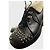 Gucci Boots schwarz T.37,5 - Ansicht 4