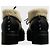 Gucci Boots schwarz T.37,5 - Ansicht 5