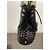 Gucci Boots schwarz T.37,5 - Ansicht 6