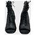 Autre Marque Botas Saint Laurent pretas T.40 - vista 3