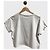Top Balmain branco T.M - vista 5