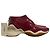Sneakers Fendi rosse T.40
