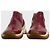 Sneakers Fendi rosse T.40 - vista 2